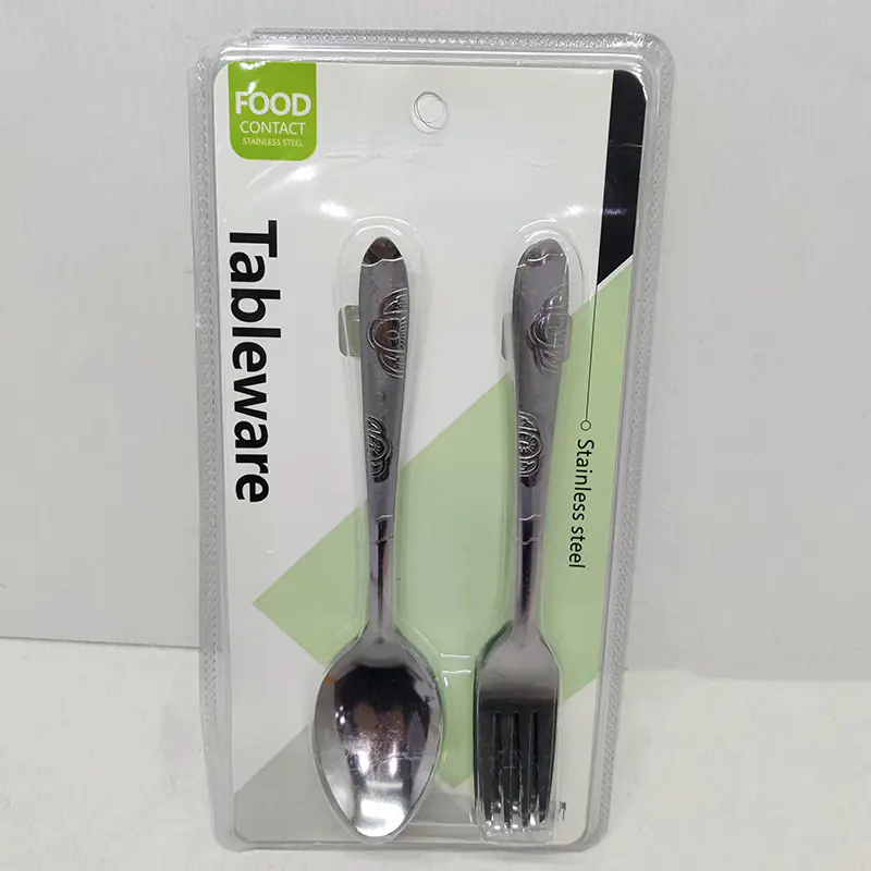 Cutlery Set