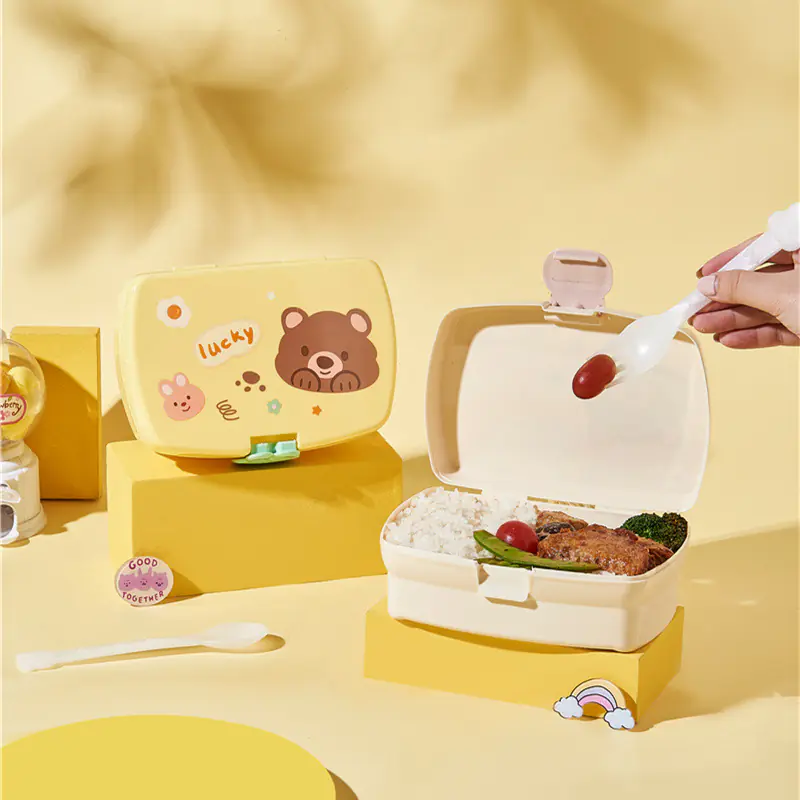 Lunch Box