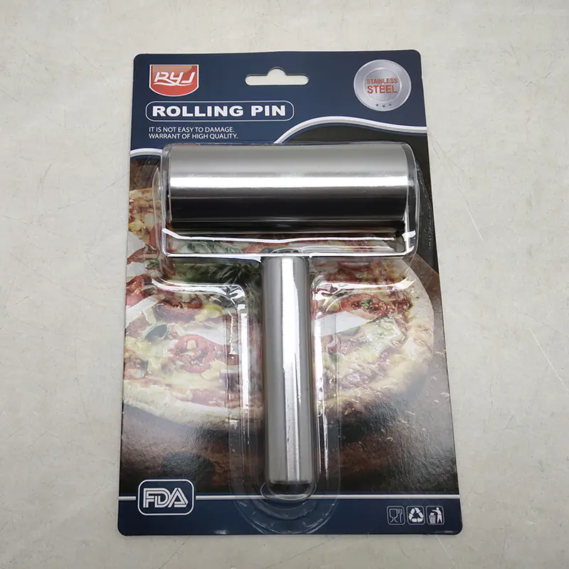 Pizza Dough Roller