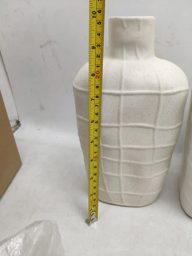 Ceramic Vase