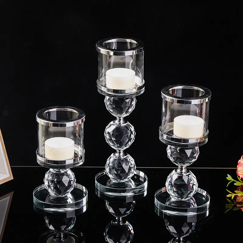 Świecznik Hurricane