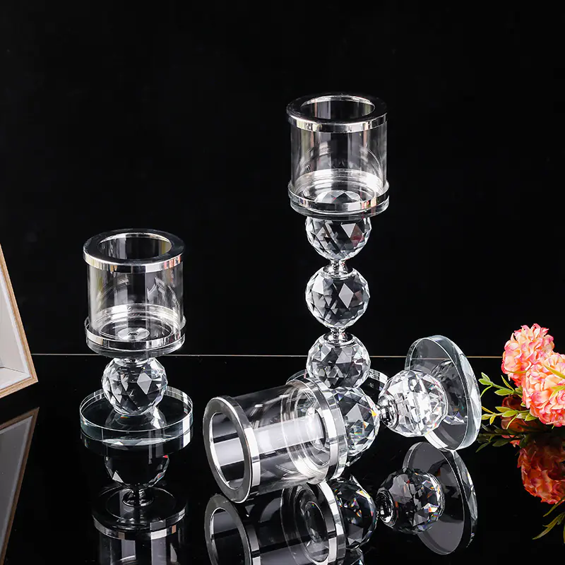 Świecznik Hurricane