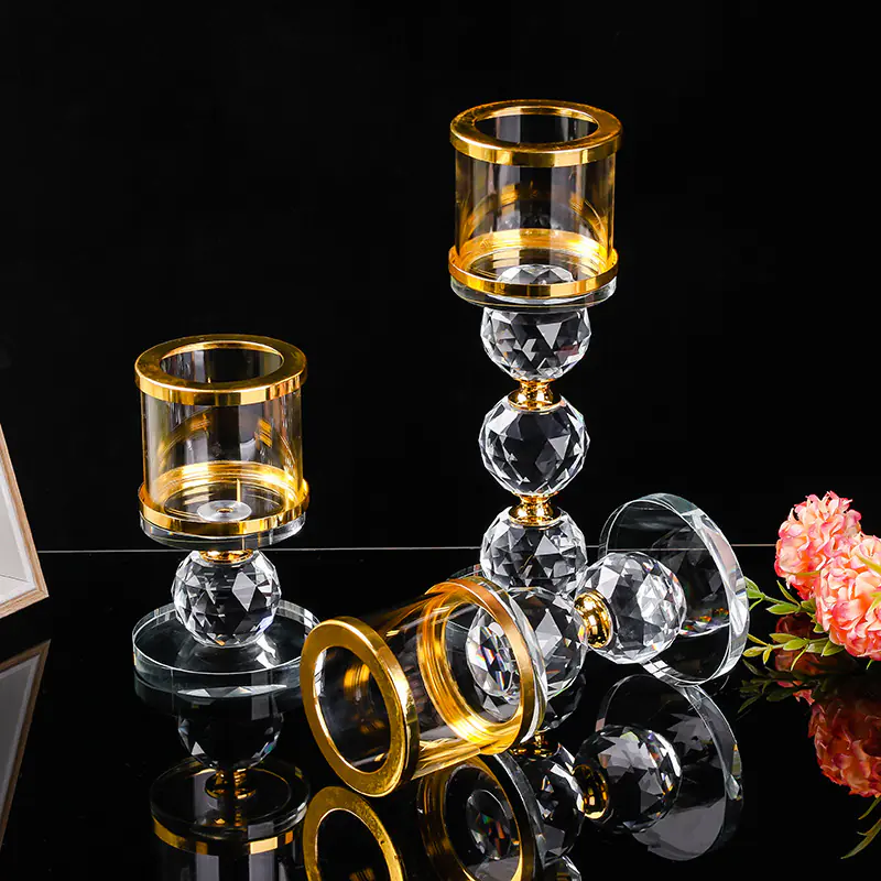 Świecznik Hurricane