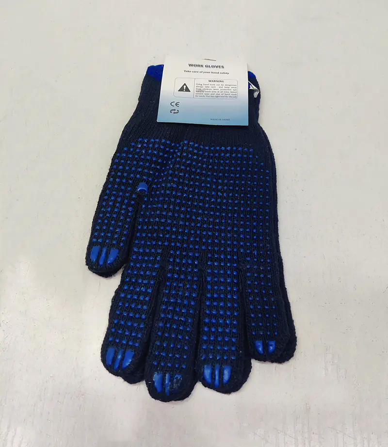 Grill Gloves