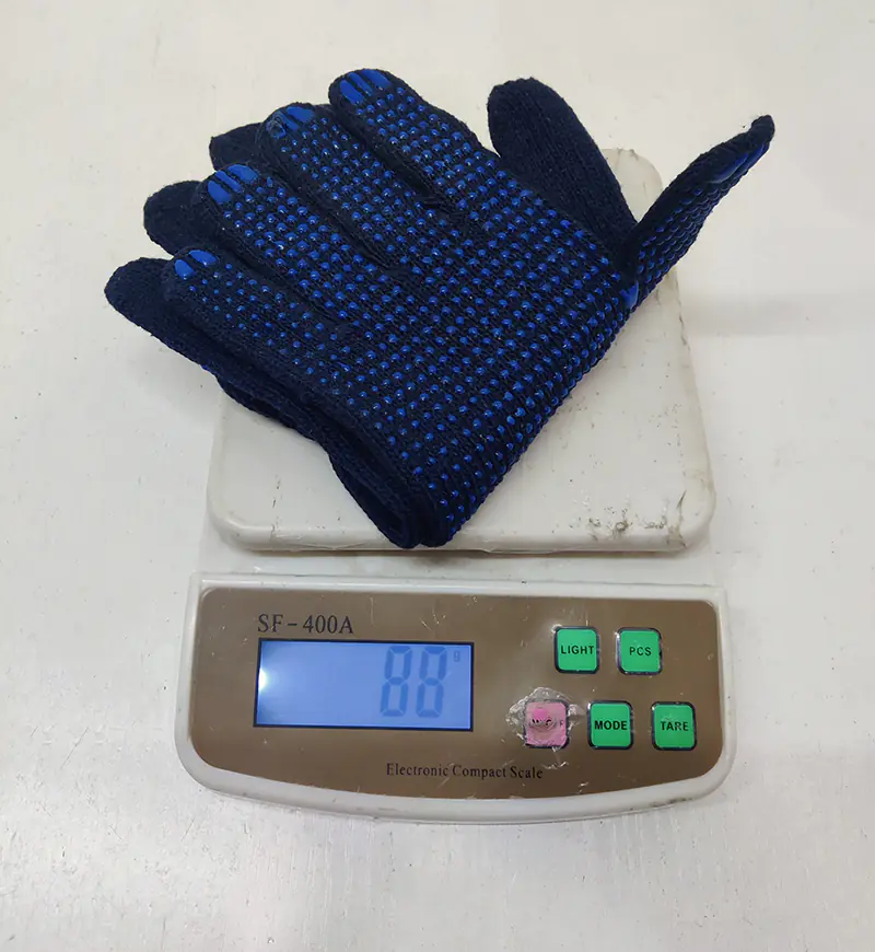 Grill Gloves
