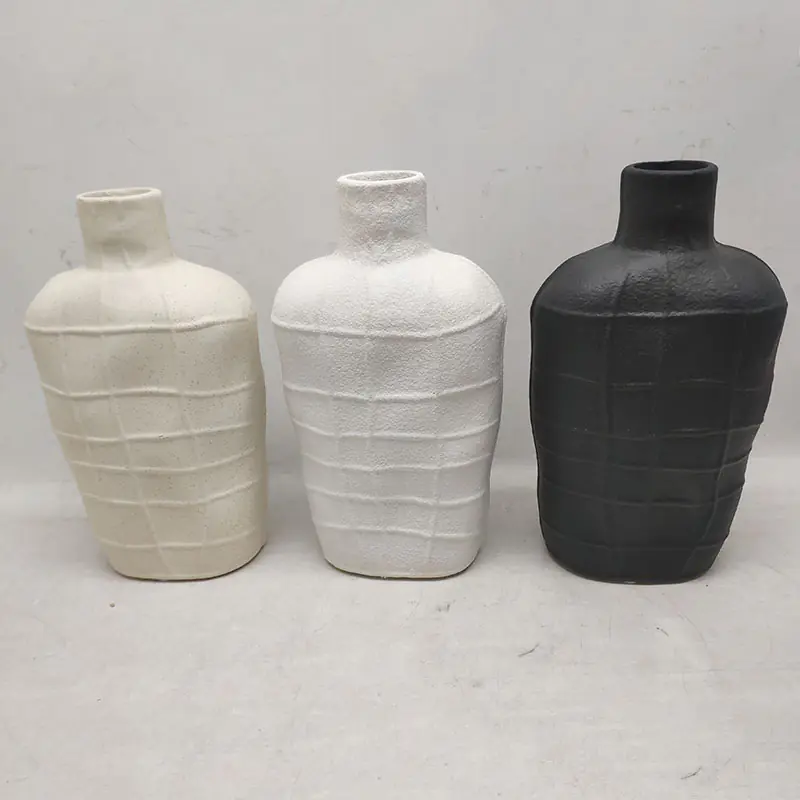 Ceramic Vase
