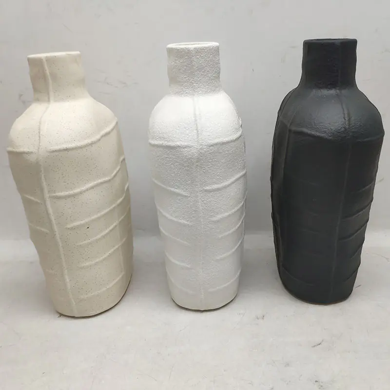 Ceramic Vase
