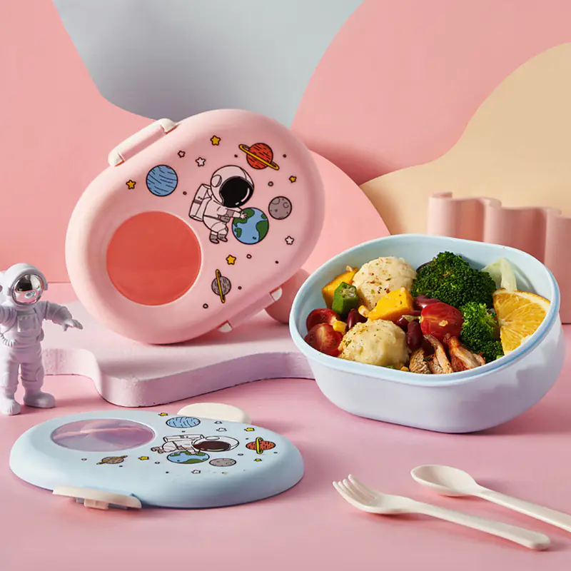 Lunch Box