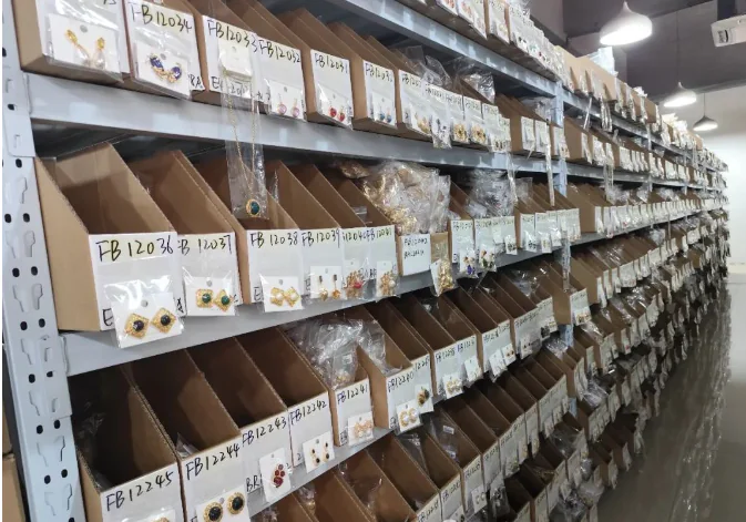 Yiwu Factory