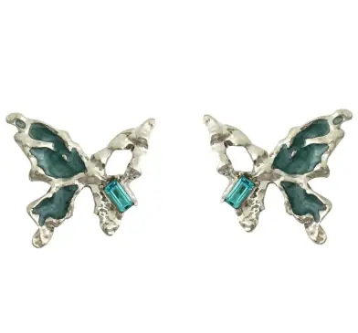 boucle d'oreille