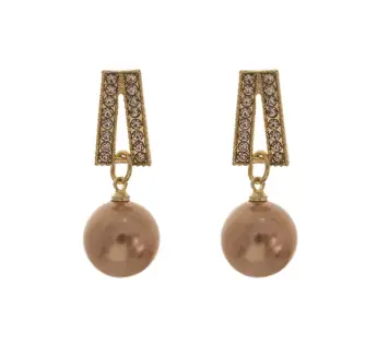 boucle d'oreille