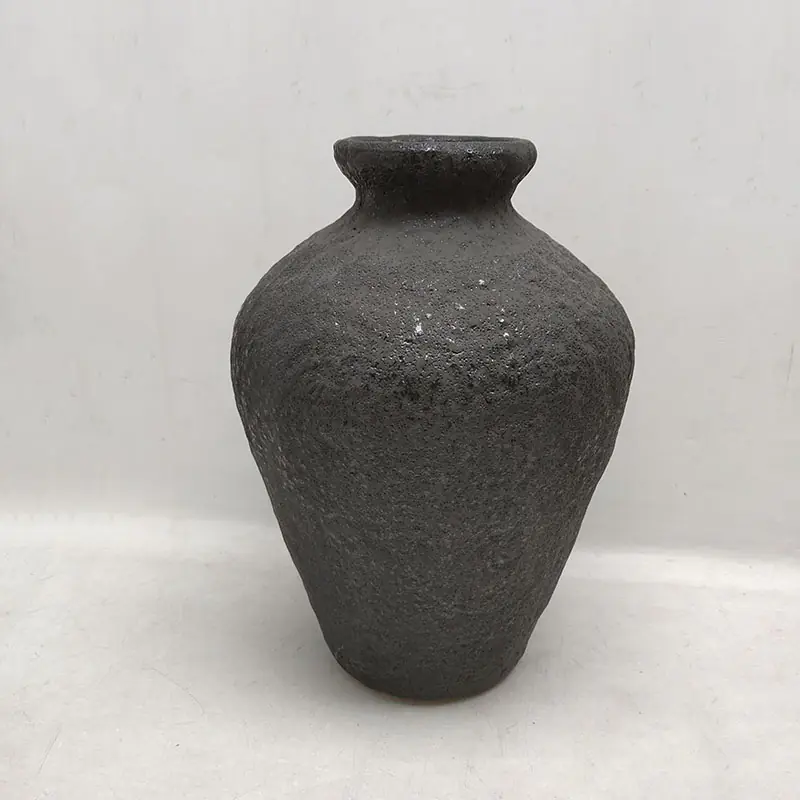 Rustic Vase