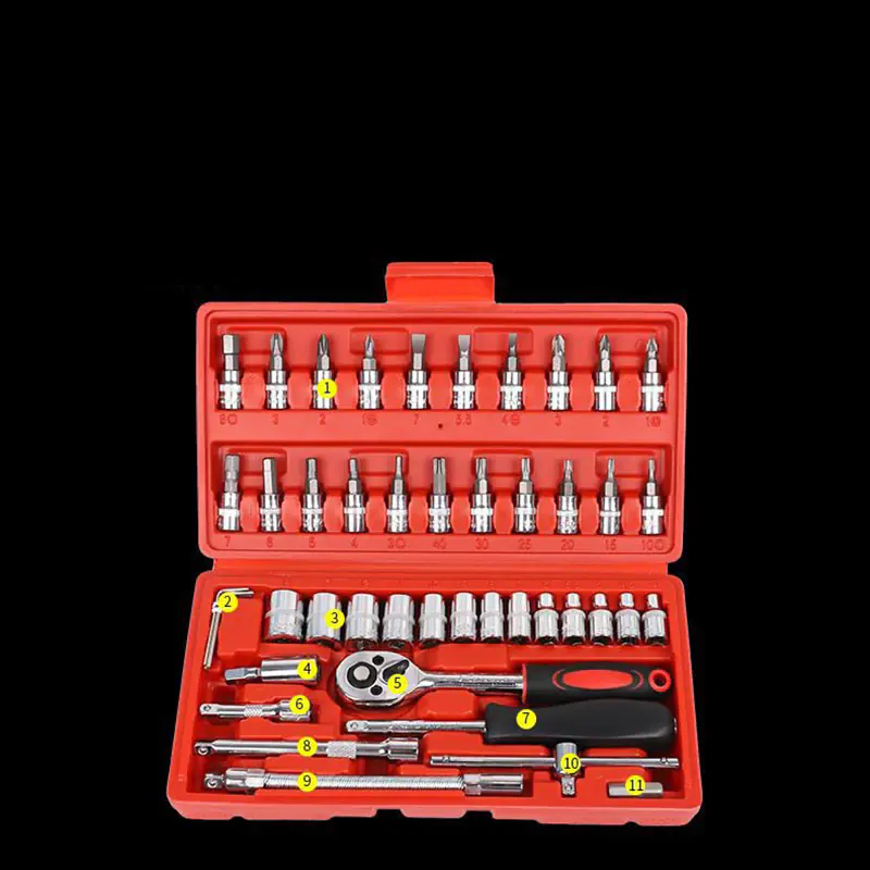 Auto Parts Tools
