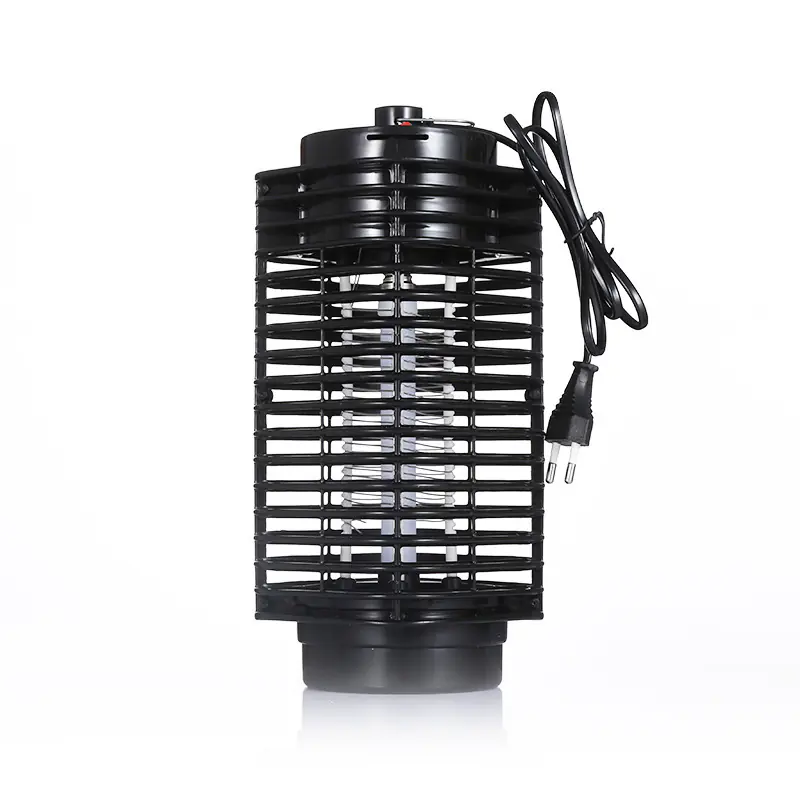 Lampa zabójca komarów