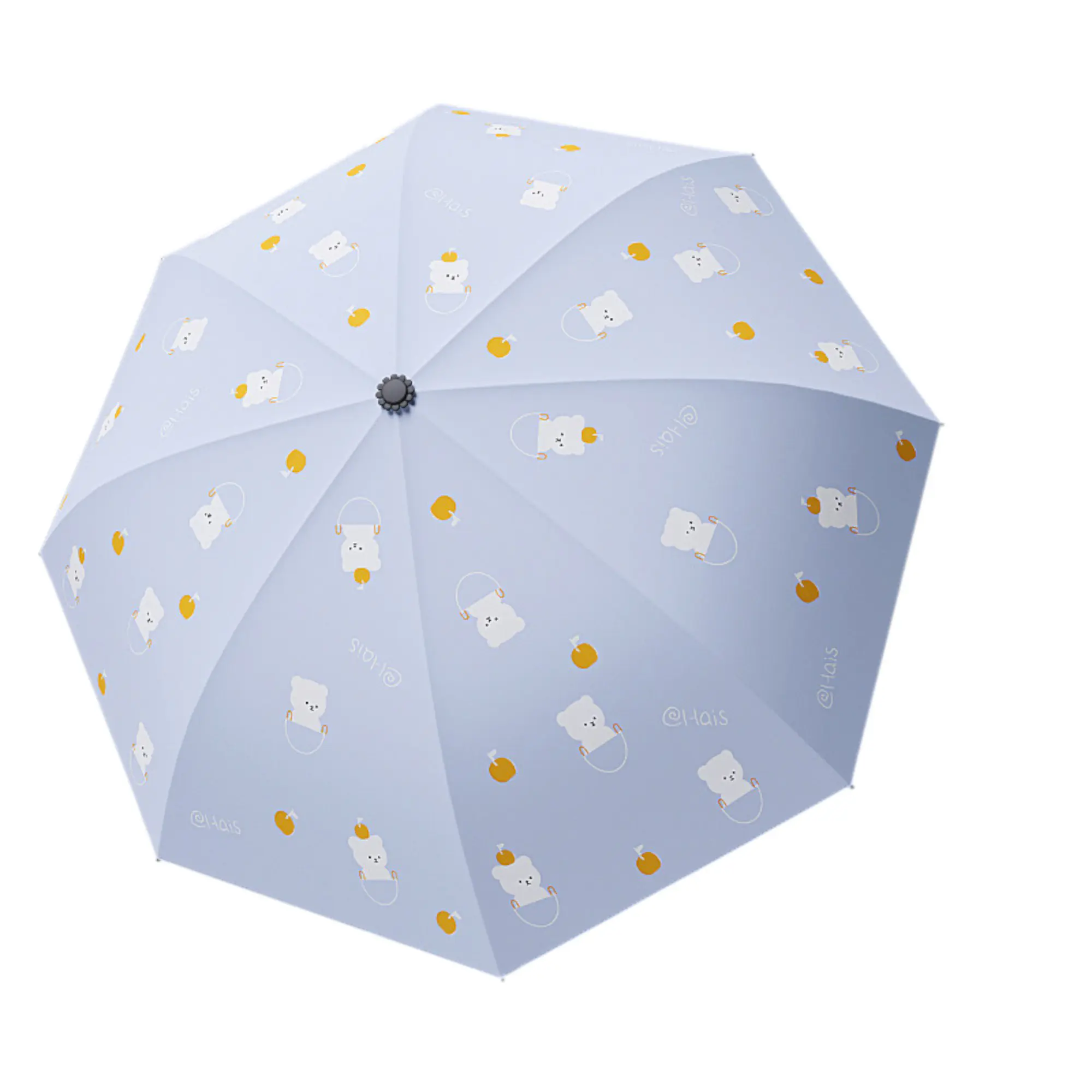 8-rip umbrella 8-rip umbrella