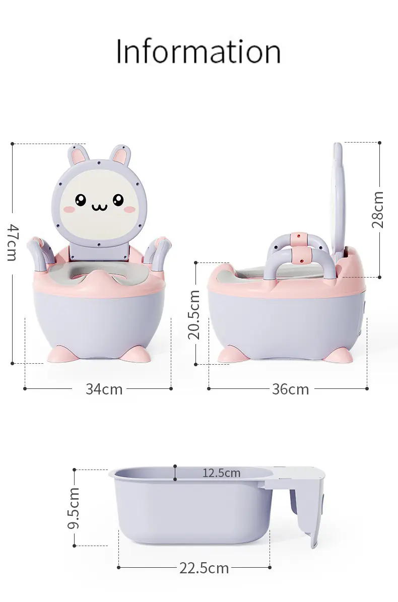 Kids Toilet