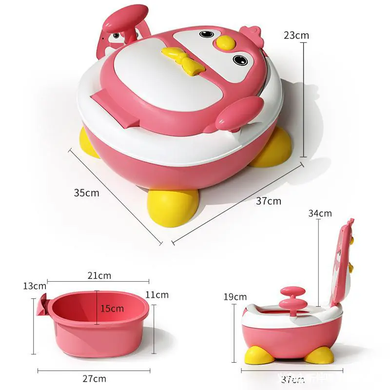 Kids Toilet