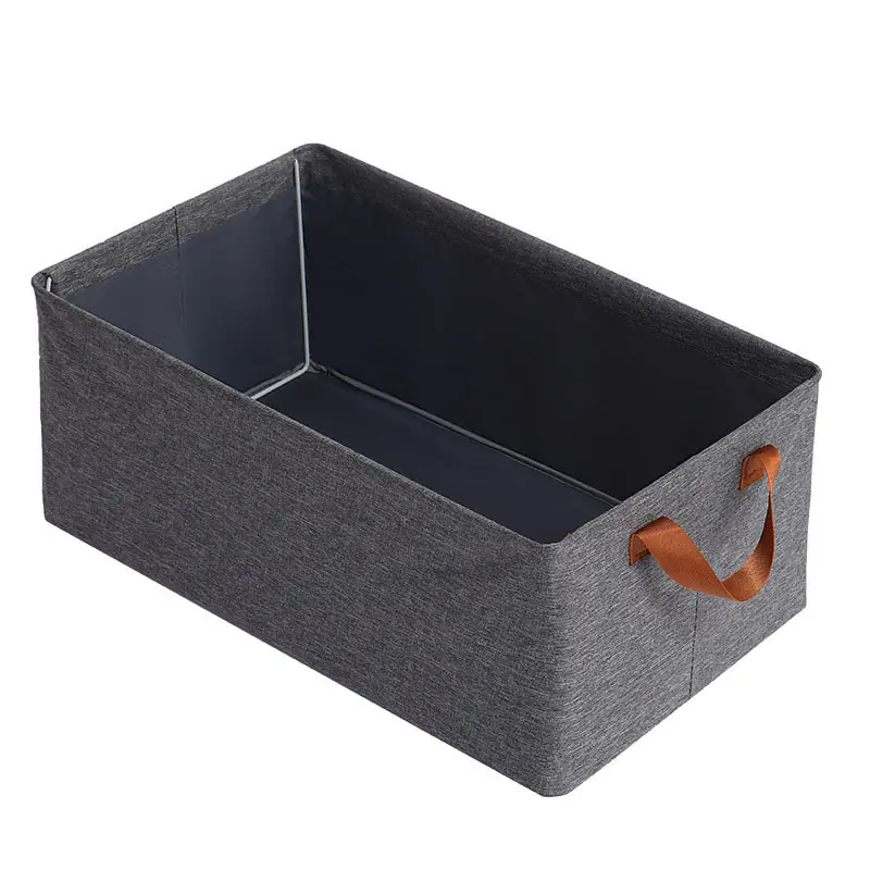 Clothes Storage Boxes