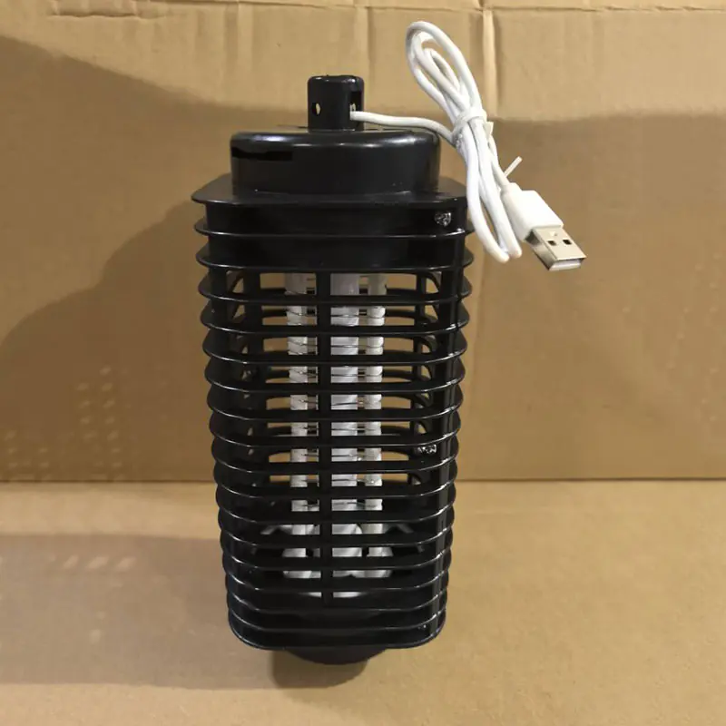 Mosquito Killer Lamp