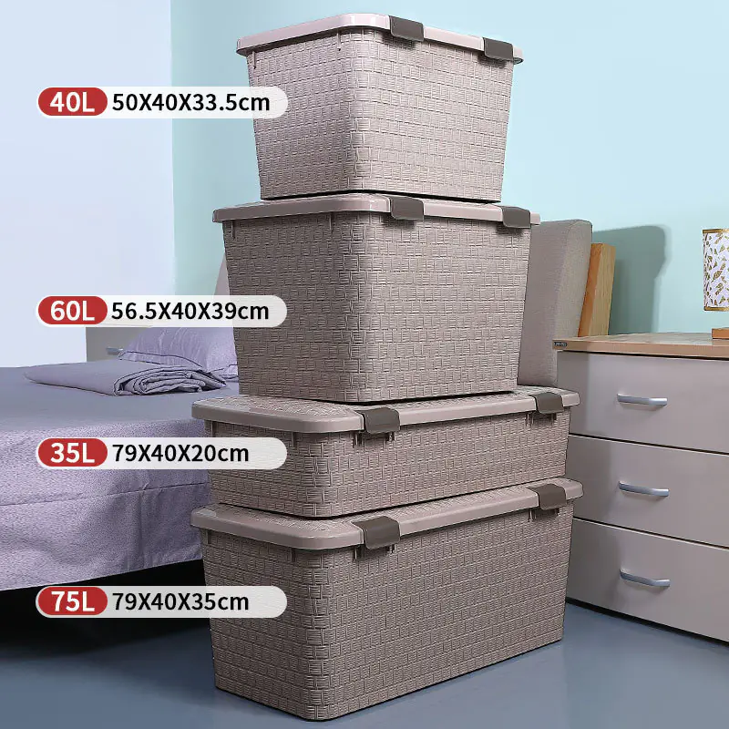 Storage Box