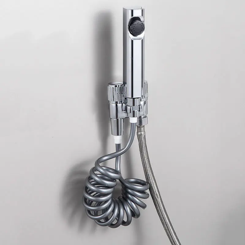 Opryskiwacz bidetowy