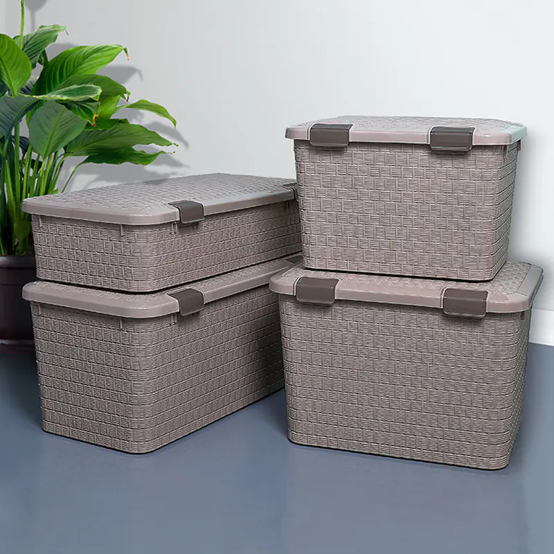 Storage Box