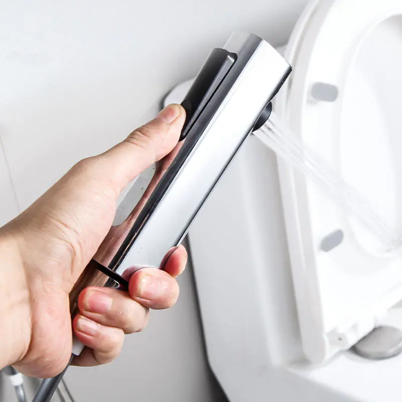 Opryskiwacz bidetowy