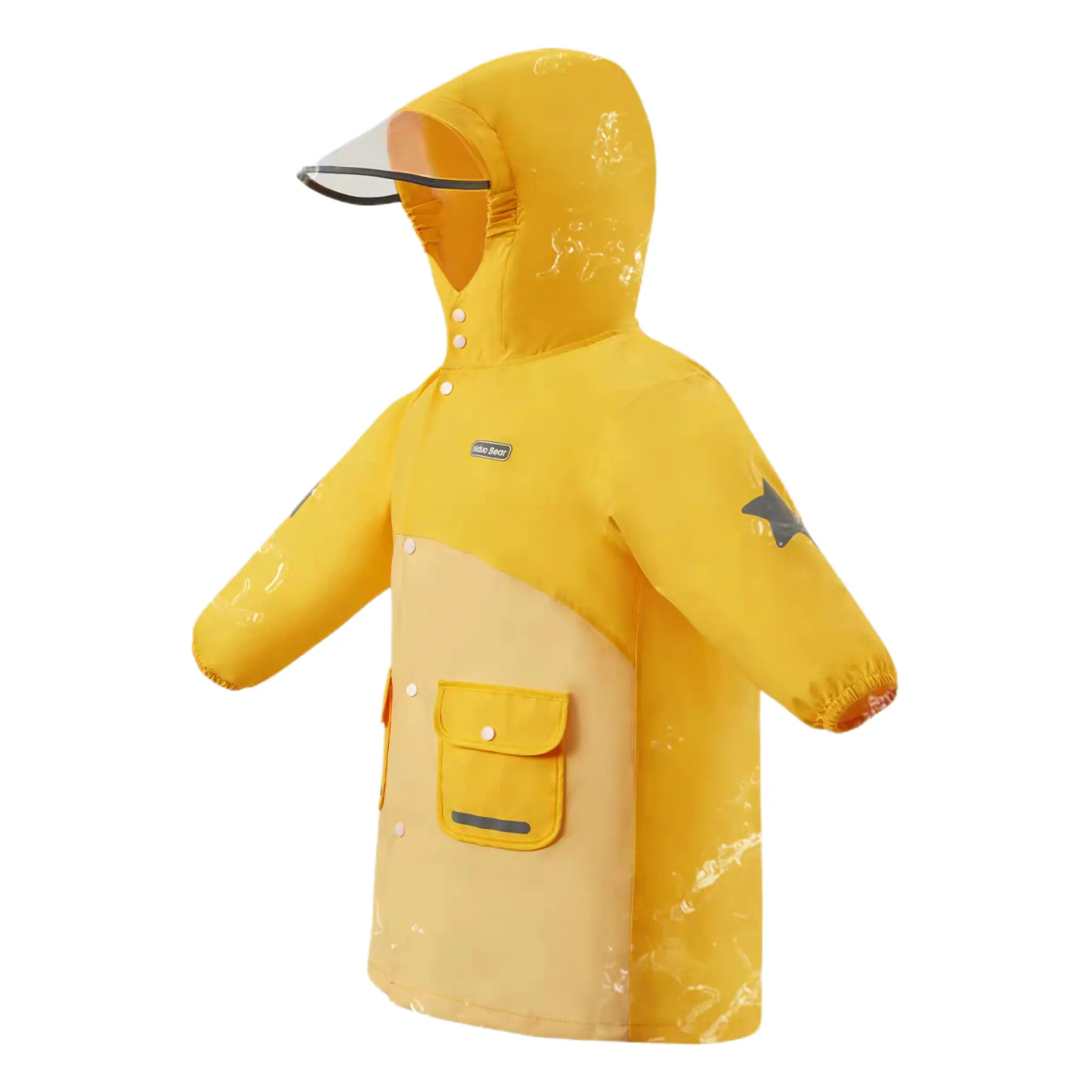 Cute Raincoat