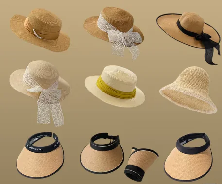 Sun Hat