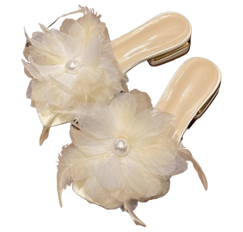 elegant slippers 2 elegant slippers 2