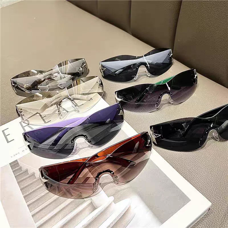 fashion sunglasses