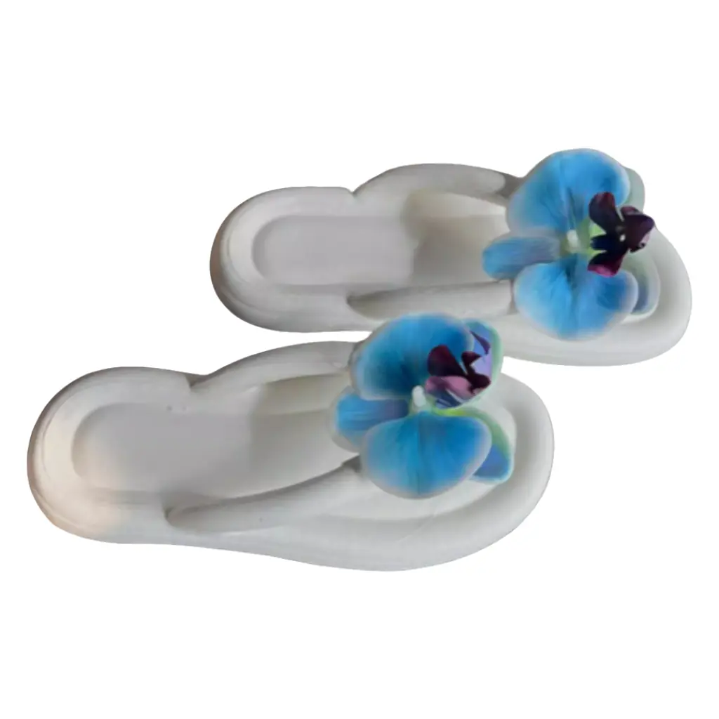 папуче са цветним мотивима 2 папуче са цветним мотивима 2