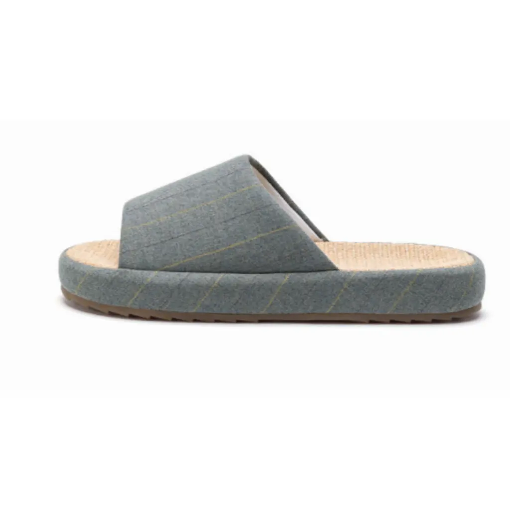 linen slippers 4 linen slippers 4