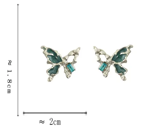 stud earring
