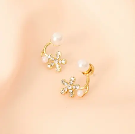 stud earring stud earring