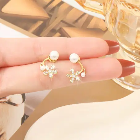 stud earring stud earring