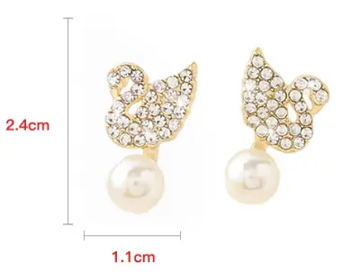 stud earring stud earring