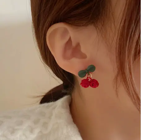 stud earring stud earring