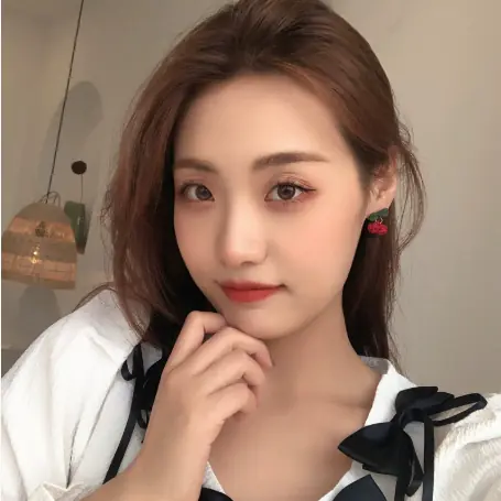 stud earring