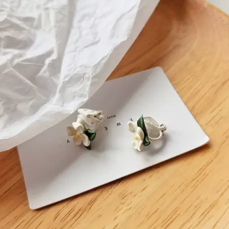 серьга серьга