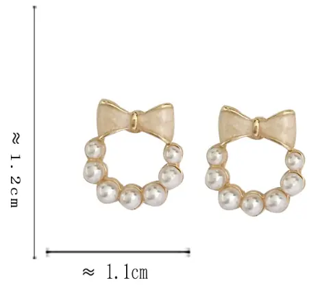 boucle d'oreille boucle d'oreille
