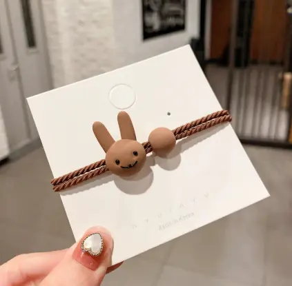 banda para el cabello