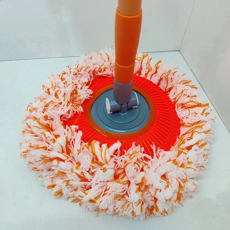 Spinning Mop