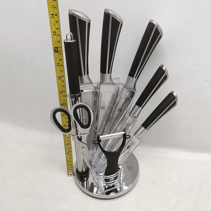 Knife Set