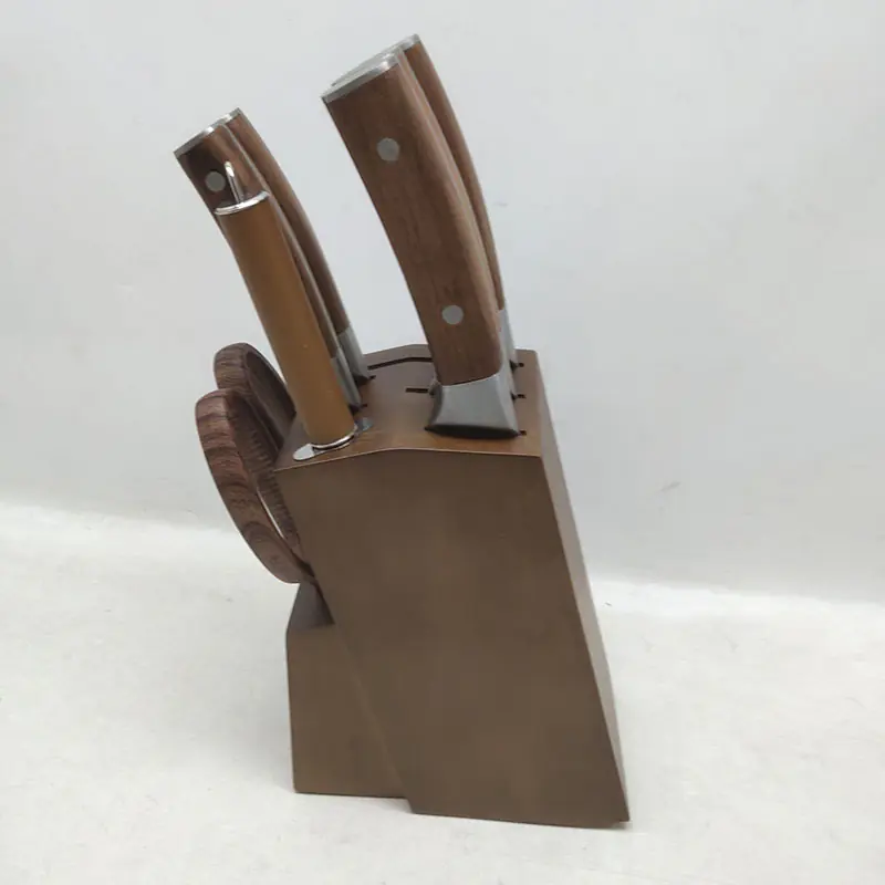 Knife Set