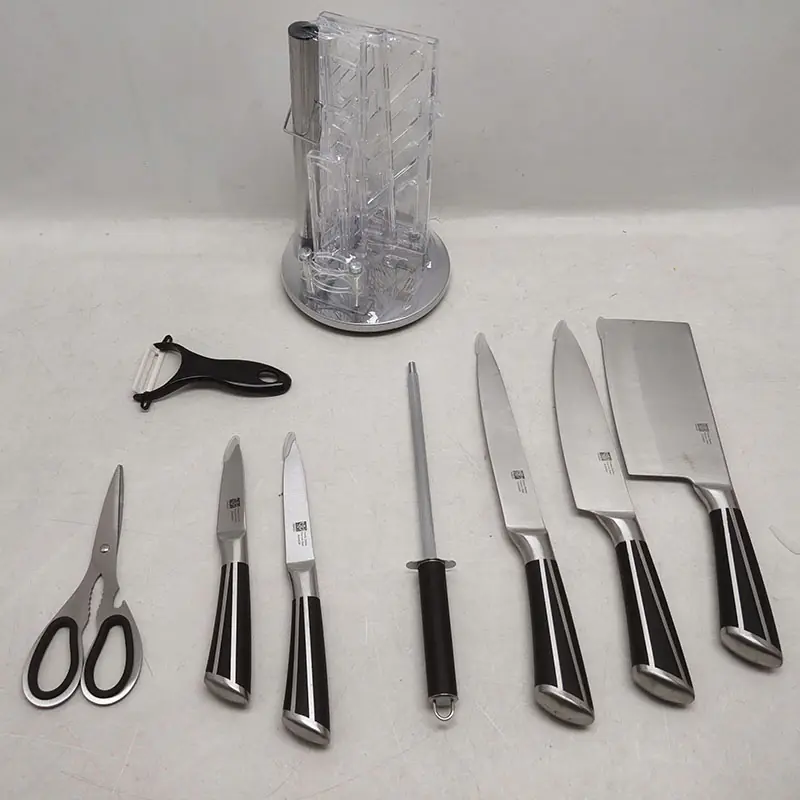 Knife Set