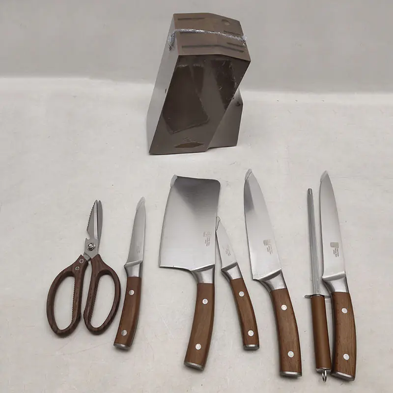 Knife Set