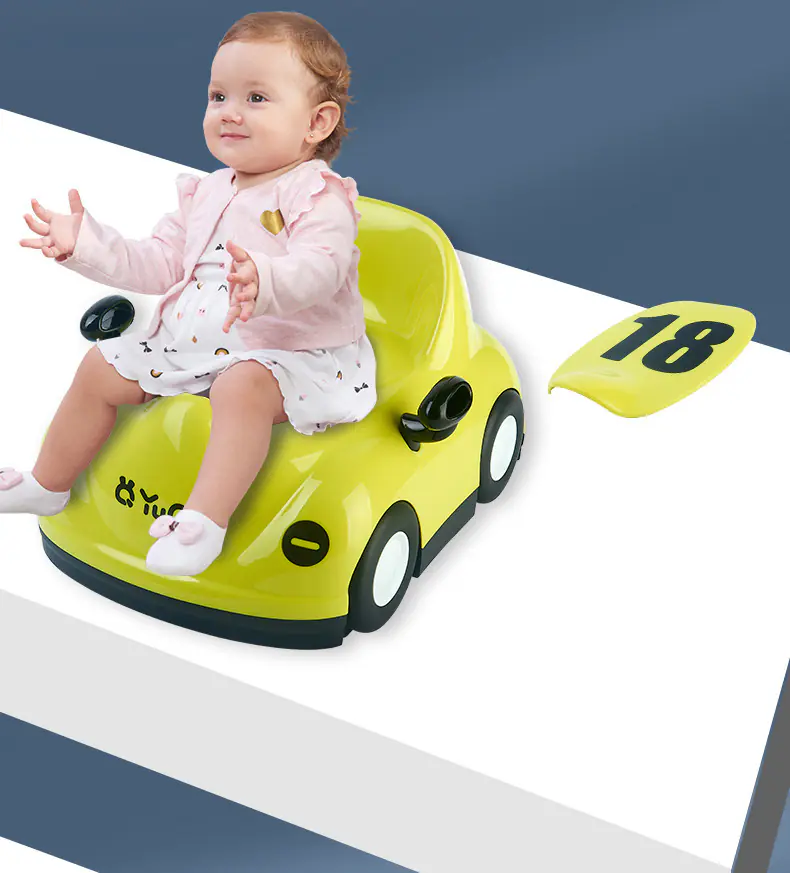 toilet training seat