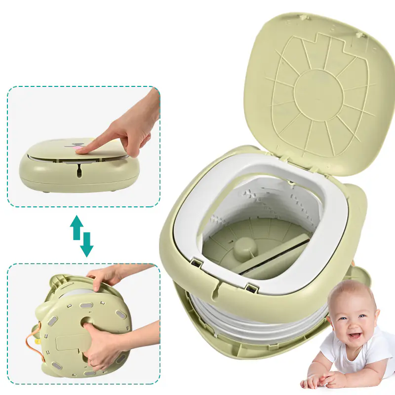Toilet Training Seat