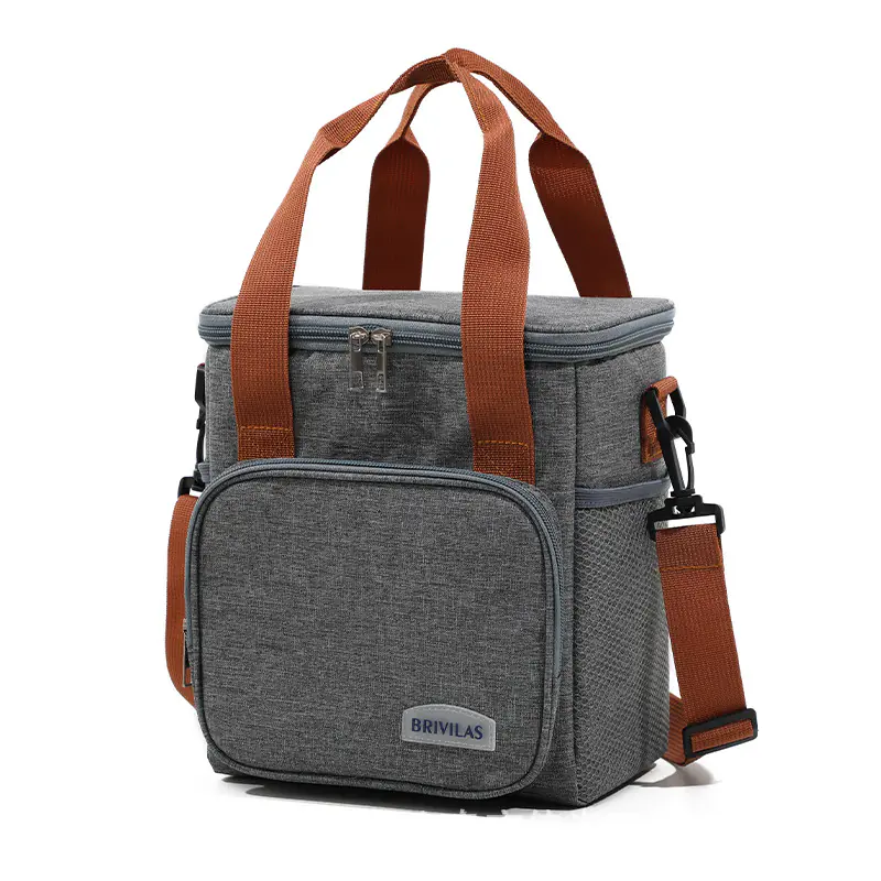Insulated Lunch Bag